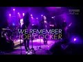 WE REMEMBER JOE COCKER "Love Is Alive" feat.Indy EKA- at CLIMAX