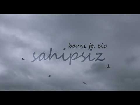 Barni Barnas ft. Cio - Sahipsiz (Demo)