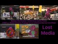Barney The Dinostar Eyewitness News Promo Footage Of An Unknown Barney Live Show Lost Media