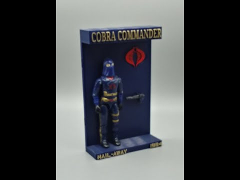 Cobra Commander v2