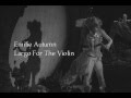 Emilie Autumn - Largo For The Violin (Bach)