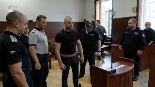 34-годишният Калоян Карагьозов от Хасково, обвинен в убийство по непредпазливост, остава в ареста