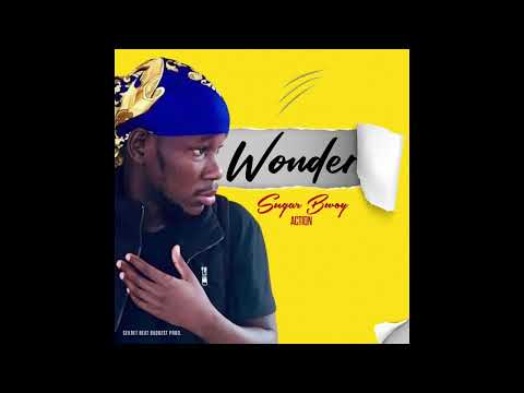 Sugarbwoy - Wonder