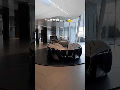 BMW now vs then#views #viralshort #bmw bm#luxury