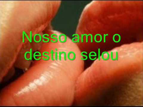 Beija Minha Boca video