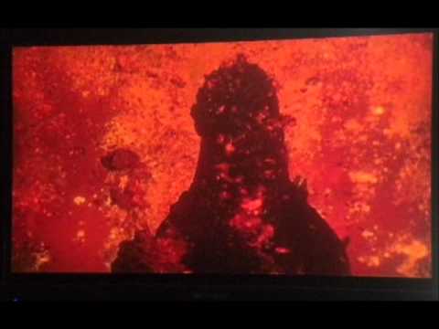 Godzilla vs. Mothra 1992 Intro- Akira Ifukube