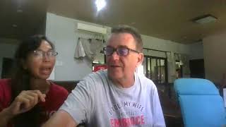 Sunday live with Chic and William. 5th @ 08:00am Farm Time Philippines, Subscribe to Chat