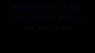 Echoes by Set Your Goals with lyrics