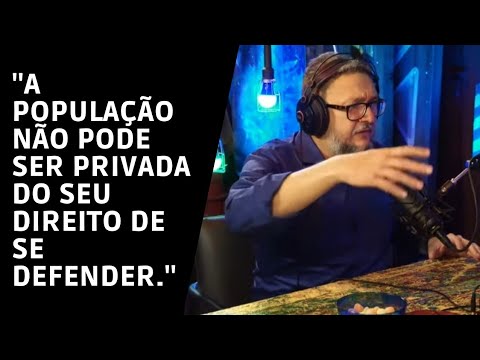 Vídeo: Segunda emenda: o que é e para que serve