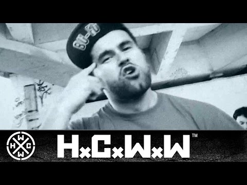 BU-FU - STAY PURE - HARDCORE WORLDWIDE (OFFICIAL HD VERSION HCWW)