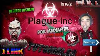 Descargar Plague INC [1Link][Español][2015][MEGA]