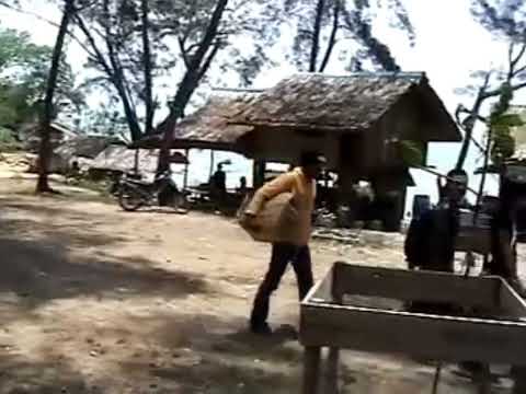 karaoke lagu dayak syentia_gayo gamakng @Kakondan_studio_Official