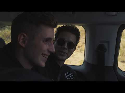 UNSPOKEN 003 | Today, one year ago