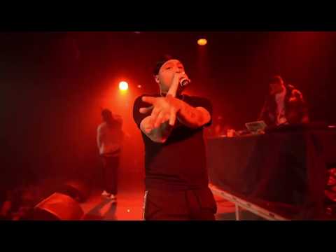 Midwest Playboys | Paid in Full Tour: Santa Cruz Day 1 [Shot by Doughboy Production]