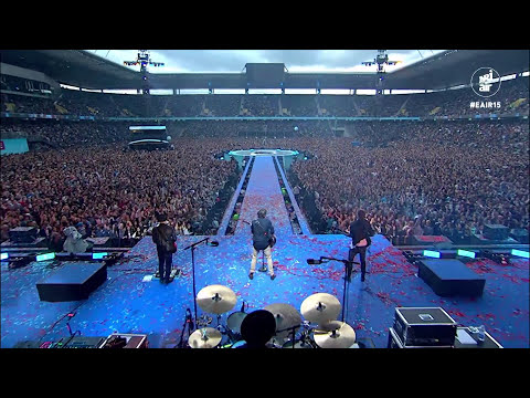 77 Bombay Street - Up In The Sky [Live Performance]