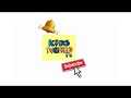 Barney Friends S12E7 The Magic Lamp A Travel Adventure