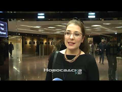 Otvoren 23  Novosadski džez festival