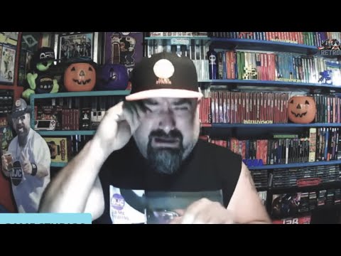 Amico Forever's refusal to see reality explained by 1995 quote from Carl Sagan