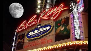 I CAN&#39;T STOP LOVING YOU - DIANE SCHUUR &amp; B.B KING