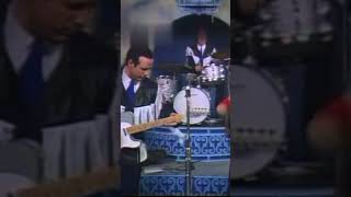 Buck Owens and the Buckaroos doing Song and Dance