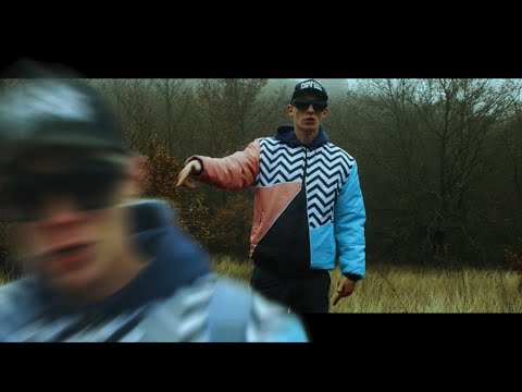 Laza Laca - Vannak Bajok (Official Video)