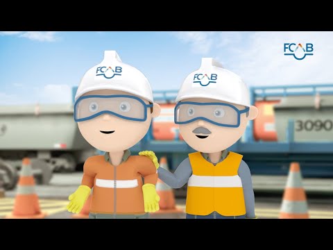 Disciplina operacional en GOI