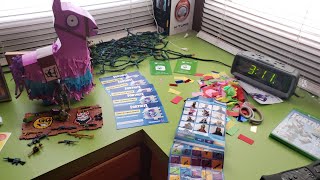 fortnite llama plush walmart