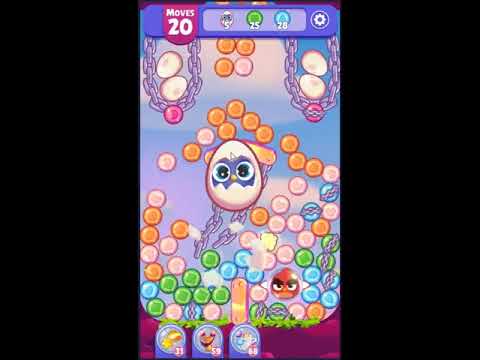 Angry Birds Dream Blast Level 1329 - NO BOOSTERS 😠🐦💤🎈 | SKILLGAMING ✔️