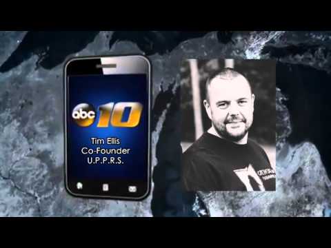 An intro to paranormal research