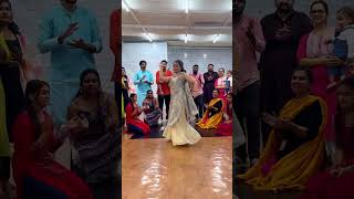 What Jhumka? Dance showcase/ Srija Ramakrishna cho