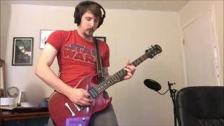 The Sword - The Horned Goddess Playthrough