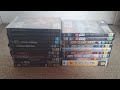 My Star Wars DVD Collection May The 4th