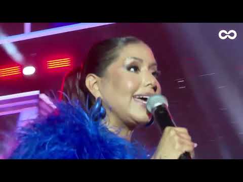 Priscila Senna | AO VIVO no Carnaval 2025 do Recife | Show Completo na Sexta-Feira de Carnaval