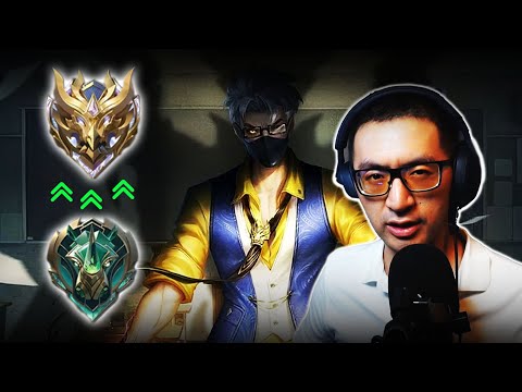 BEST HANZO TIPS & TRICKS IN RANK