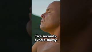 30-Second Mind Calming Trick! ?