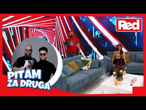 Pitam za druga - deo 8 - Drvo druka - 06.05.2021 - Red TV