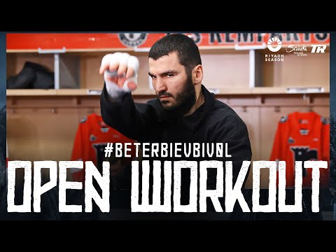 Beterbiev vs. Bivol Betting Odds, Prop Bets