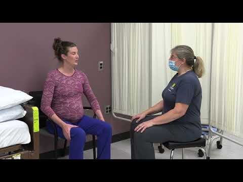 How Physical Therapy Enhances Recovery Post-Transplant