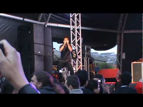 Animeke Show - Diego Yamashiro - Anime Friends 2010