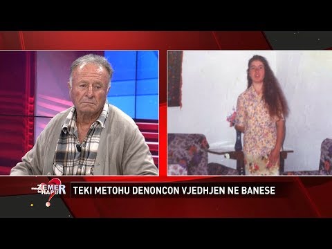 I vjedhin shtëpinë, i moshuari ne lot: Amani më ndihmoni të rigjej paratë, do martoja vajzat me to