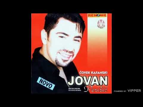 Jovan Perisic - Crno oko (Audio 1999)