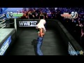WWE All Stars Grudge Match Chuck Norri