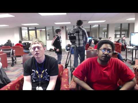 That Ain't Charlie #1 Winners Finals: RG | YoshiBro1 vs. OP | Sofaking