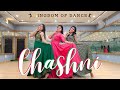 Chashni | neha Bhasin | bridal choreography | kingdom of dance|