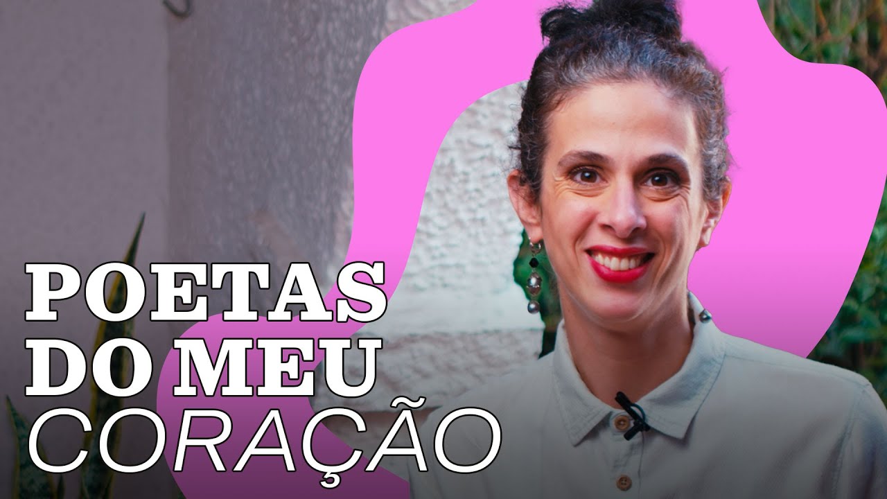 A poesia SUBLIME de Rilke, Drummond, Mistral e Cecília Meireles