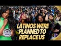 Ex Commerce Department Official Blows The Whistle On How They Designed Latinos To Replace Us