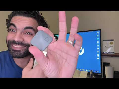 CellBee Bluetooth Key Finder Locator Item with APP for Phones Smart Alarm Tracker