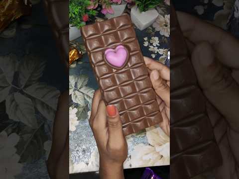 Cadbury dairy milk chocolate valentine day ❤️❤️special #shortsvedio #youtubeshorts🍫🍫🍫🍫