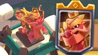 i got Lava Loong - Deck Guide by OJ