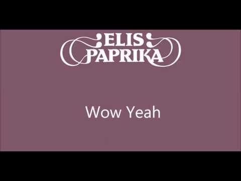 Drunk-Elis Paprika (Traducida)